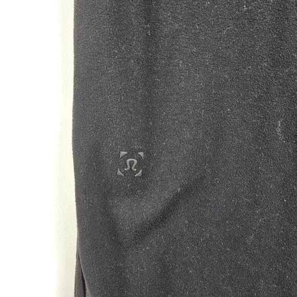 Lululemon Discipline Pants In Black Luon - Size M - Picture 8 of 8